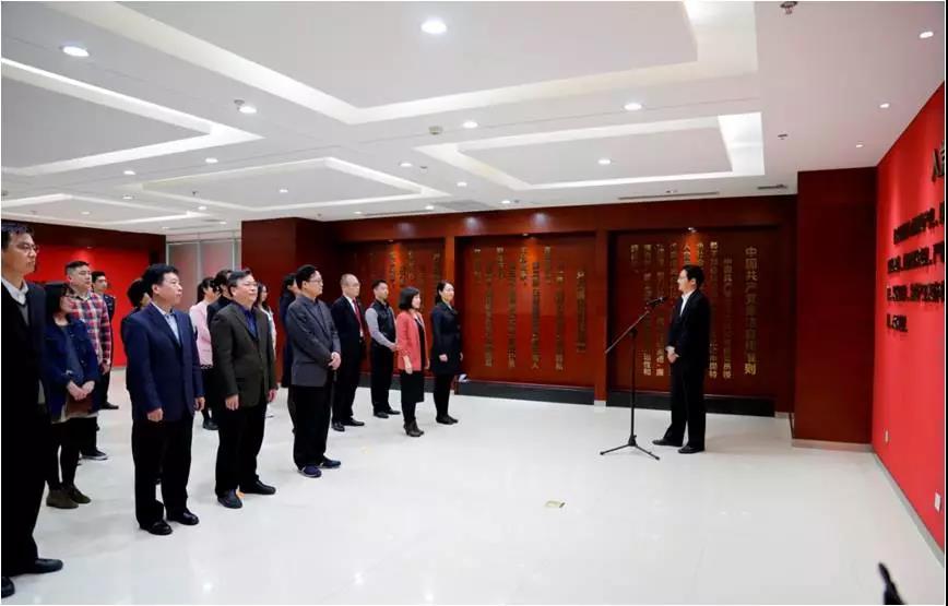 让巡回法庭成为法治人才的“摇篮” ——最高人民法院第四巡回法庭人才培养工作纪实